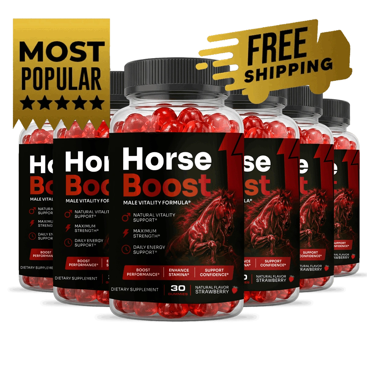 Horse Boost sale