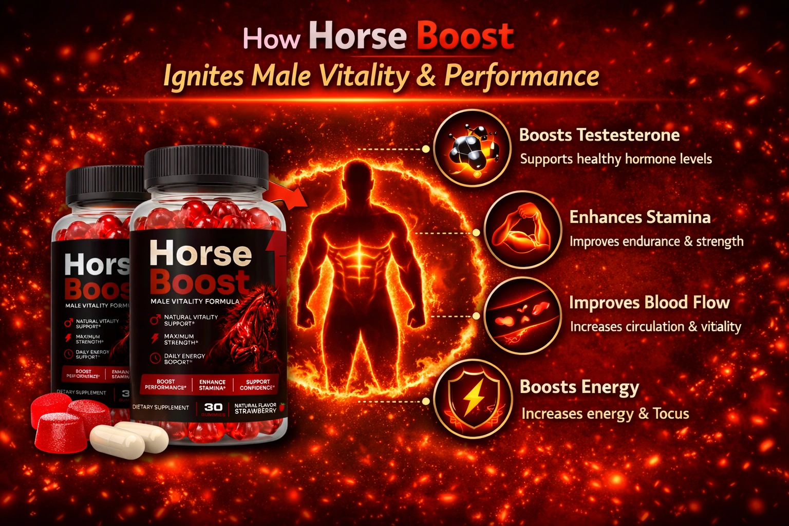 Horse Boost- Secure Page